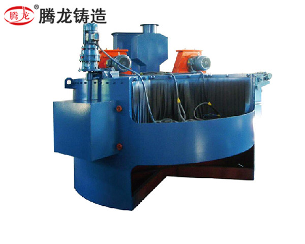 無(wú)錫知名輥道通過(guò)式拋丸機(jī)生產(chǎn)廠家